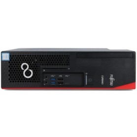 PC FUJITSU REFURBISHED Esprimo D738 311437822 SFF i5-8400 8GB SSD256GB DVD W11P PC FUJITSU REFURBISHED Esprimo D738 311437822 SFF i5-8400 8GB SSD256GB DVD W11P