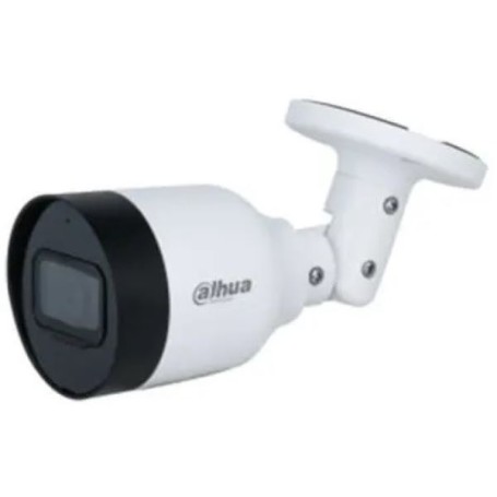 CAMERA VS 2MP BULLET 3,6MM BNC IR30M IP67 12VDC 3.2W (HAC-HFW1200T-S6)