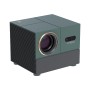 Strong MIRA1 videoproiettore 300 ANSI lumen LCD 1080p (1920x1080) Verde