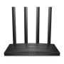 TP-Link Omada ER605W router wireless Ethernet Dual-band (2.4 GHz/5 GHz) Nero