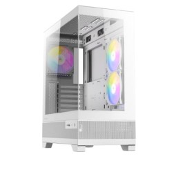 CX700 ARGB WHITE (0-761345-10132-5)