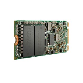HPE P69543-B21 drives allo stato solido 480 GB M.2 NVMe HPE P69543-B21 drives allo stato solido 480 GB M.2 NVMe