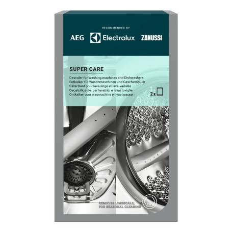Electrolux M2GCP101 Universale (902986566)