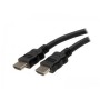 Adj 300-00048 cavo HDMI 5 m HDMI tipo A (Standard) Nero