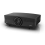 Optoma UHZ68LV Proiettore a raggio standard 5000 ANSI lumen DMD UHD 4K (3840x2160) Compatibilità 3D Nero