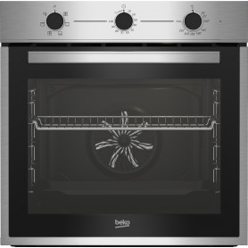 Beko BBIE14100X 72 L 2400 W Acciaio inox (7727188413)