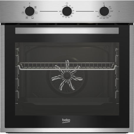 Beko BBIE14100X 72 L 2400 W Acciaio inox (7727188413)