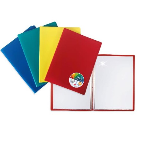 CF16 P/LISTINO GARDA 20B PP ASSORTI (P0502090)
