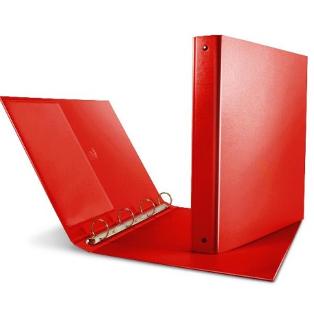 CF10 NETTUNO 30 A4 4R ROSSO (36803142)