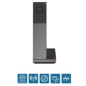 SNOM HOSPITALITY PHONES HD331A (00007033)