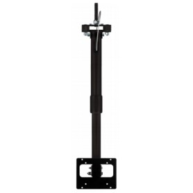 Zebra BR-000238-01 kit di fissaggio Nero