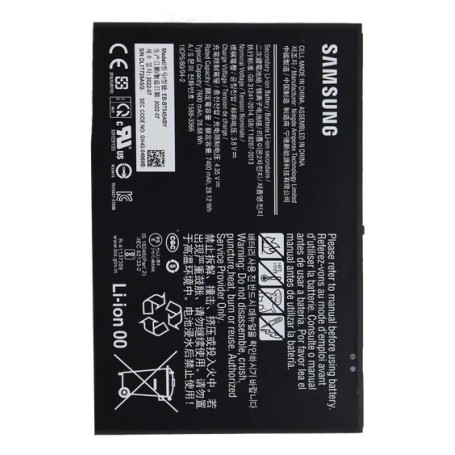 KOAMTAC 699210 ricambio e accessorio per tablet Batteria (GP-PBT636ASABW)