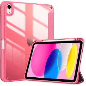 CUSTODIA IPAD A16 11-10.9 10TH GEN 10TH GEN CHERRY ROSE (CY5433TEKVI)