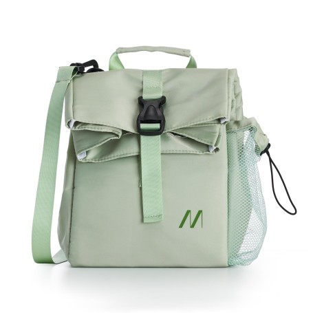 MUITOMAS COOLER BAG 8L GN (COOLBAG8LGN)