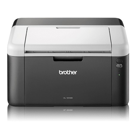 Brother HL-1212WVB stampante laser 2400 x 600 DPI A4 Wi-Fi (HL1212WVBM1)