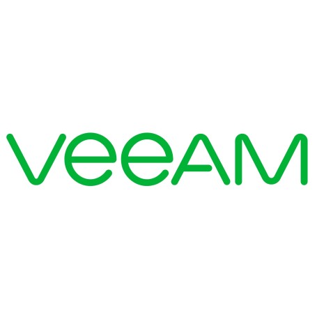 Veeam V-DPPVUL-MI-PS3YP-UR licenza per software/aggiornamento 1 licenza/e 3 anno/i