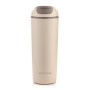 NEVER FALL DOWN WBOTTLE 450ML WH (NFDBOTTLE450WH)