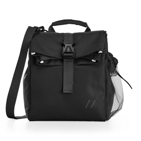 MUITOMAS COOLER BAG 15L BK (COOLBAG15LBK)