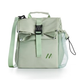 MUITOMAS COOLER BAG 15L GN (COOLBAG15LGN)