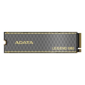ADATA LEGEND 860 SLEG-860-1000GCS drives allo stato solido 1 TB M.2 PCI Express 4.0 NVMe 3D NAND