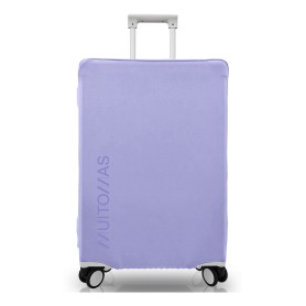 Muitomas LUGGAGECOVERMVL copribagaglio Pellicola protettiva per valigia