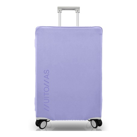 Muitomas LUGGAGECOVERMVL copribagaglio Pellicola protettiva per valigia