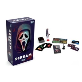 SCREAM THE GAME (932848.006)