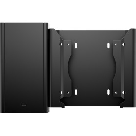 HP Desktop Mini v4+ supporto VESA con porta-alimentatore (99T55AA)