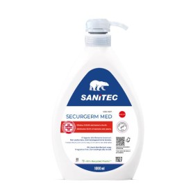 SECURGERM ANTIBATIBATTERICO 1L NEW (1027-S)