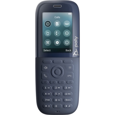 POLY Ricevitore telefonico Rove 30 DECT (84H76AA)