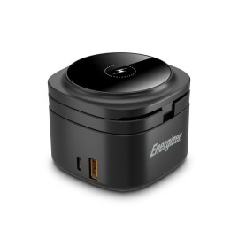 WIRELESS MAGNETIC STAND 4-IN-1 (WCP311)