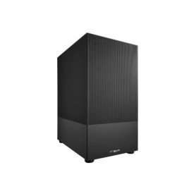 FSP CASE M.TOWER S110-B USB3.0 2xUSB2.0 Rear fan 120mm POC0000240