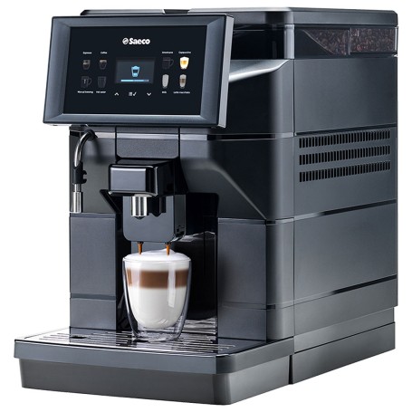 Saeco Aurora M1 9J0900 Caffettiera superautomatica Saeco AURORA M1 (9J0900) Nero 1900 W 2,5 L