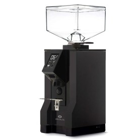Eureka Mignon Specialita Schwarz Schwarz (EME55-001-15BL)