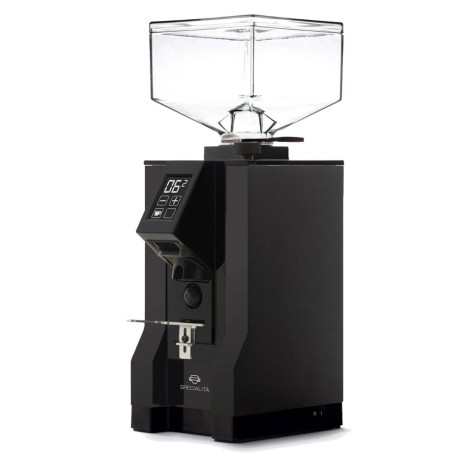 Eureka Mignon Specialita Schwarz Schwarz (EME55-001-15BL)