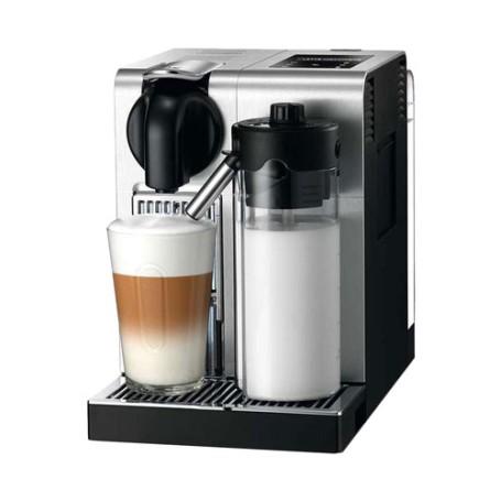 De’Longhi Lattissima Pro EN 750.MB Automatica Macchina per caffè a cialde 1,3 L (0132192215)