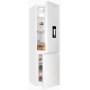 Exquisit KGC265-70-NF-WS-040C Combinazione frigorifero-congelatore, larghezza 54 cm, 251 L, NoFrost, erogatore d'acqua