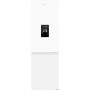 Exquisit KGC265-70-NF-WS-040C Combinazione frigorifero-congelatore, larghezza 54 cm, 251 L, NoFrost, erogatore d'acqua