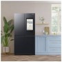 Samsung RF65DG9H0EB1EF Stand Side-by-Side, larghezza 91,2 cm, 636 L, NoFrost+, WIFI