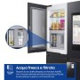 Samsung RF65DG9H0EB1EF Stand Side-by-Side, larghezza 91,2 cm, 636 L, NoFrost+, WIFI