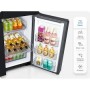 Samsung RF65DG9H0EB1EF Stand Side-by-Side, larghezza 91,2 cm, 636 L, NoFrost+, WIFI