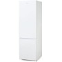 DOMO DO91335C Frigorifero-congelatore indipendente, larghezza 54,7 cm, 262 L, bianco