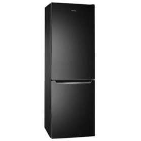 Amica AKG 3875 S Frigorifero-congelatore indipendente, L 54 cm, 231 L, NoFrost, Super Freeze, Super Cool