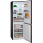 Amica AKG 3875 S Frigorifero-congelatore indipendente, L 54 cm, 231 L, NoFrost, Super Freeze, Super Cool