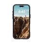 Urban Armor Gear Civilian custodia per cellulare 17,5 cm (6.9") Cover Nero (114445114040)