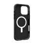 Urban Armor Gear Civilian custodia per cellulare 17,5 cm (6.9") Cover Nero (114445114040)