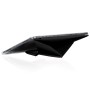 STM Opp 33 cm (13") Custodia a libro Nero, Trasparente (STM-222-436LY-01)