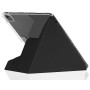 STM Opp 33 cm (13") Custodia a libro Nero, Trasparente (STM-222-436LY-01)