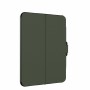 Menatwork Scout 27,7 cm (10.9") Custodia a libro Nero, Verde (12339I114072)