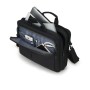 Dicota Top Traveller borsa per notebook 35,8 cm (14.1") Borsa da corriere Nero (D31427) (D31427-RPET)
